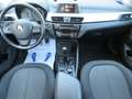 BMW X1 Sdrive20d Advantage Argento - thumbnail 9