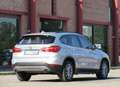 BMW X1 Sdrive20d Advantage Argento - thumbnail 3