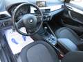 BMW X1 Sdrive20d Advantage Argento - thumbnail 8
