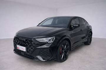 RS Q3 Sportback