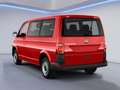 Volkswagen T6 Transporter 2.0 TDI Allrad Kombi 9 Pers. | MwSt ausweisbar ... Weiß - thumbnail 11