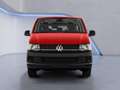 Volkswagen T6 Transporter 2.0 TDI Allrad Kombi 9 Pers. | MwSt ausweisbar ... Weiß - thumbnail 7