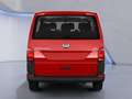 Volkswagen T6 Transporter 2.0 TDI Allrad Kombi 9 Pers. | MwSt ausweisbar ... Weiß - thumbnail 10