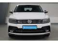 Volkswagen Tiguan Allspace 2.0 TDI DSG 4Motion*R-Line*Pano*LED*Ambiente * Weiß - thumbnail 2