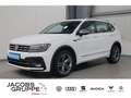 Volkswagen Tiguan Allspace 2.0 TDI DSG 4Motion*R-Line*Pano*LED*Ambiente * Weiß - thumbnail 1