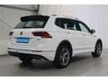 Volkswagen Tiguan Allspace 2.0 TDI DSG 4Motion*R-Line*Pano*LED*Ambiente * Weiß - thumbnail 3