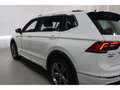 Volkswagen Tiguan Allspace 2.0 TDI DSG 4Motion*R-Line*Pano*LED*Ambiente * Weiß - thumbnail 13