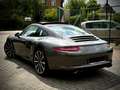 Porsche 991 Carrera S PDK Full options !!Burmester T.ouvr…. Gris - thumbnail 12