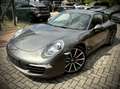 Porsche 991 Carrera S PDK Full options !!Burmester T.ouvr…. Gris - thumbnail 6
