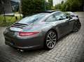 Porsche 991 Carrera S PDK Full options !!Burmester T.ouvr…. Gris - thumbnail 7