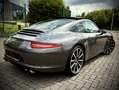 Porsche 991 Carrera S PDK Full options !!Burmester T.ouvr…. Gris - thumbnail 14