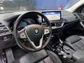 BMW X3 xDrive 30dA xLine Schwarz - thumbnail 13