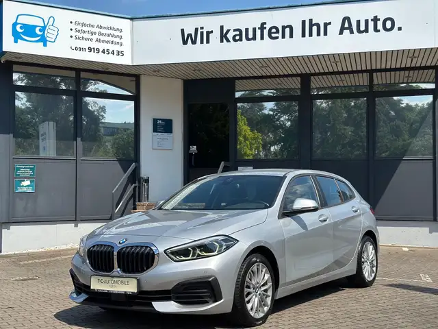 Bmw 118 1 Limousine d / HUD /DIGITALKOCKPIT