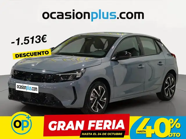 Opel Corsa 1.2T XHL S/S GS 100