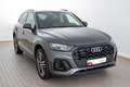 Audi Q5 S line 40 TDI qu.S tr. LED RFK NAVI VIRTUAL Grau - thumbnail 18