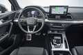 Audi Q5 S line 40 TDI qu.S tr. LED RFK NAVI VIRTUAL Gris - thumbnail 20