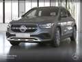 Mercedes-Benz GLA 180 STYLE+PANO+7G Grau - thumbnail 2