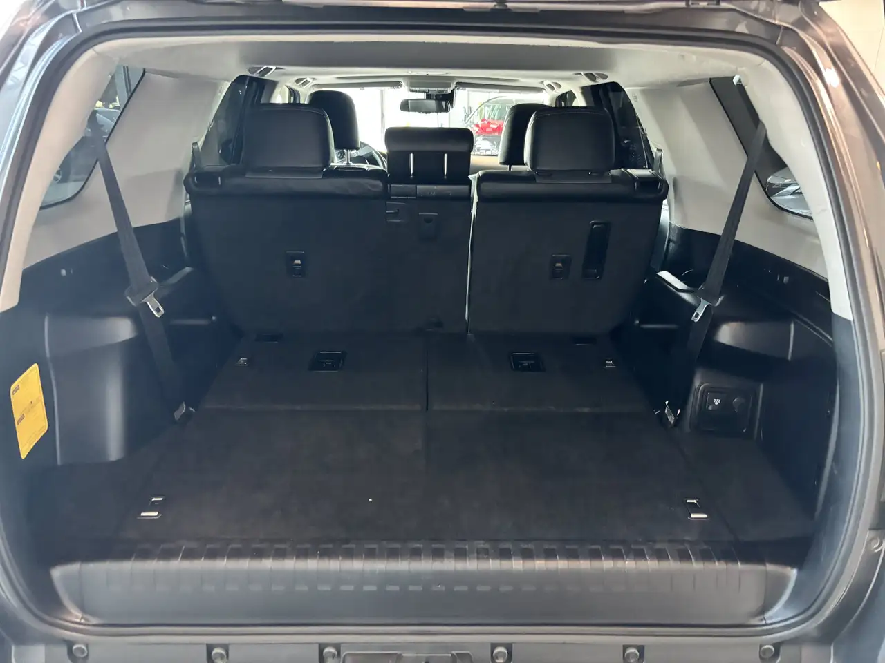 Toyota 4-Runner photo Toyota 4-Runner