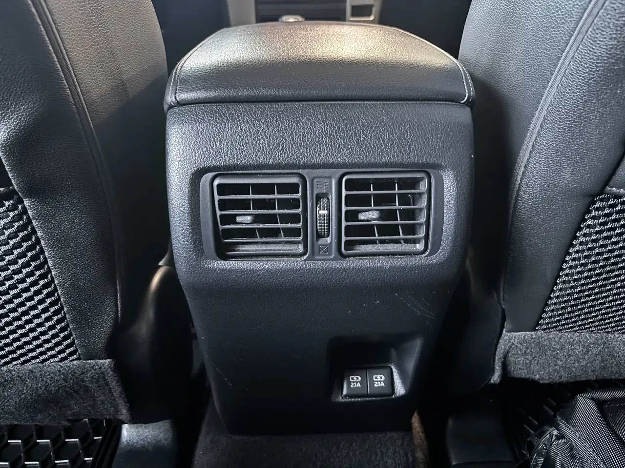 Toyota 4-Runner photo Toyota 4-Runner