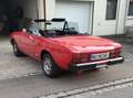Fiat 124 Spider Pinin Farina Euro Spider Rot - thumbnail 8