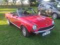 Fiat 124 Spider Pinin Farina Euro Spider Rot - thumbnail 11