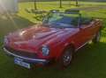 Fiat 124 Spider Pinin Farina Euro Spider Rot - thumbnail 9