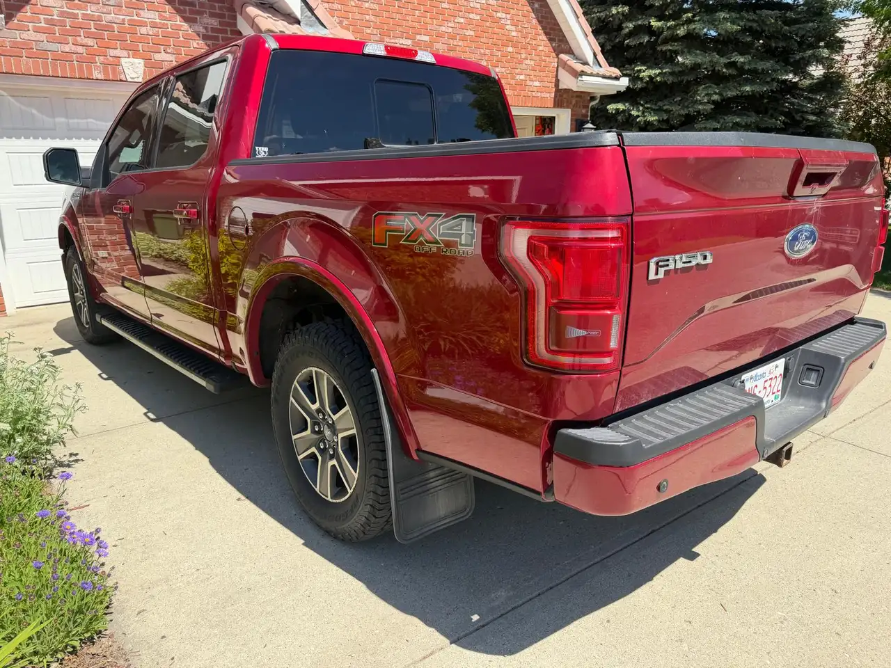 Ford F 150 photo Ford F 150