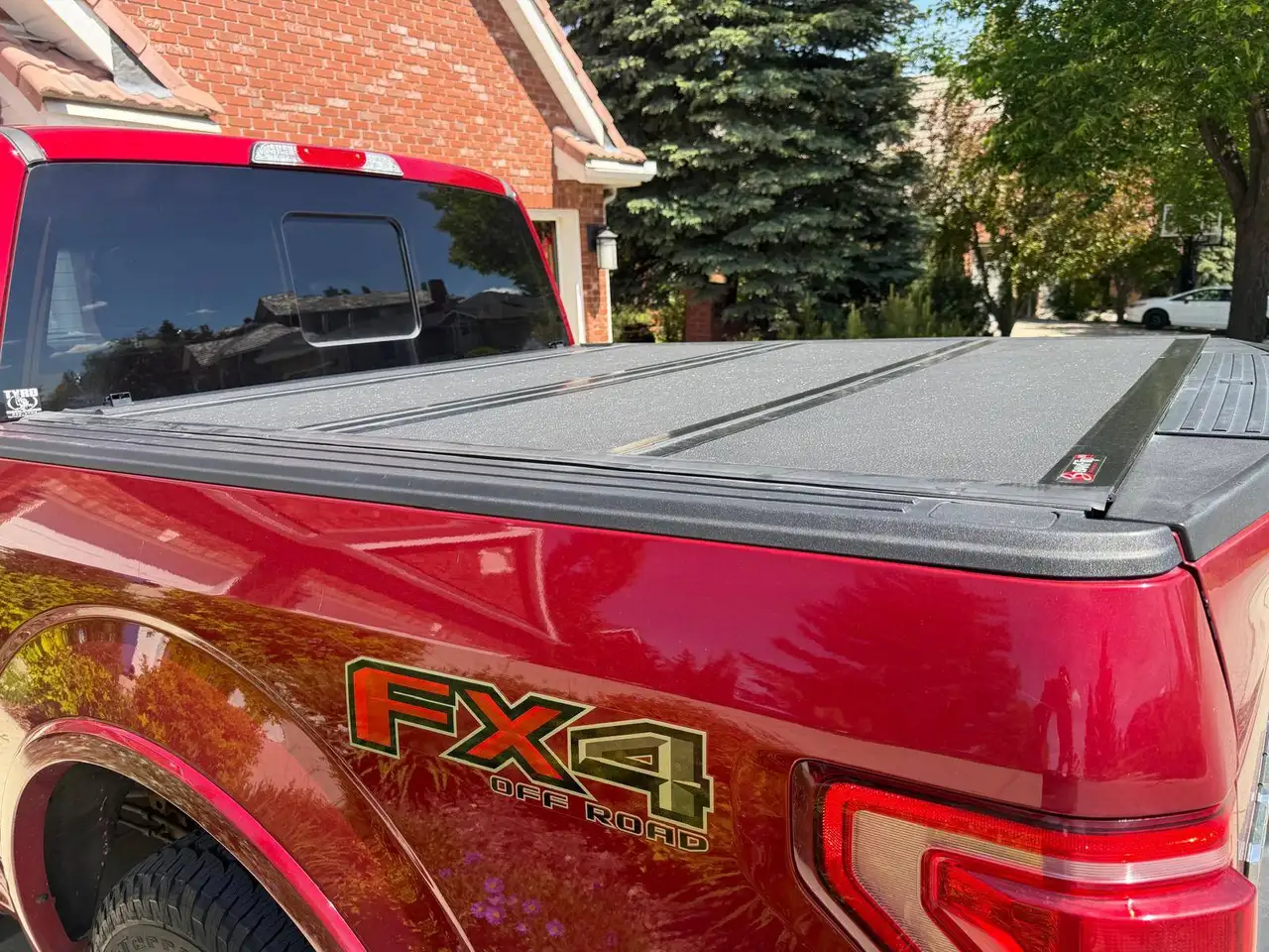 Ford F 150 photo Ford F 150