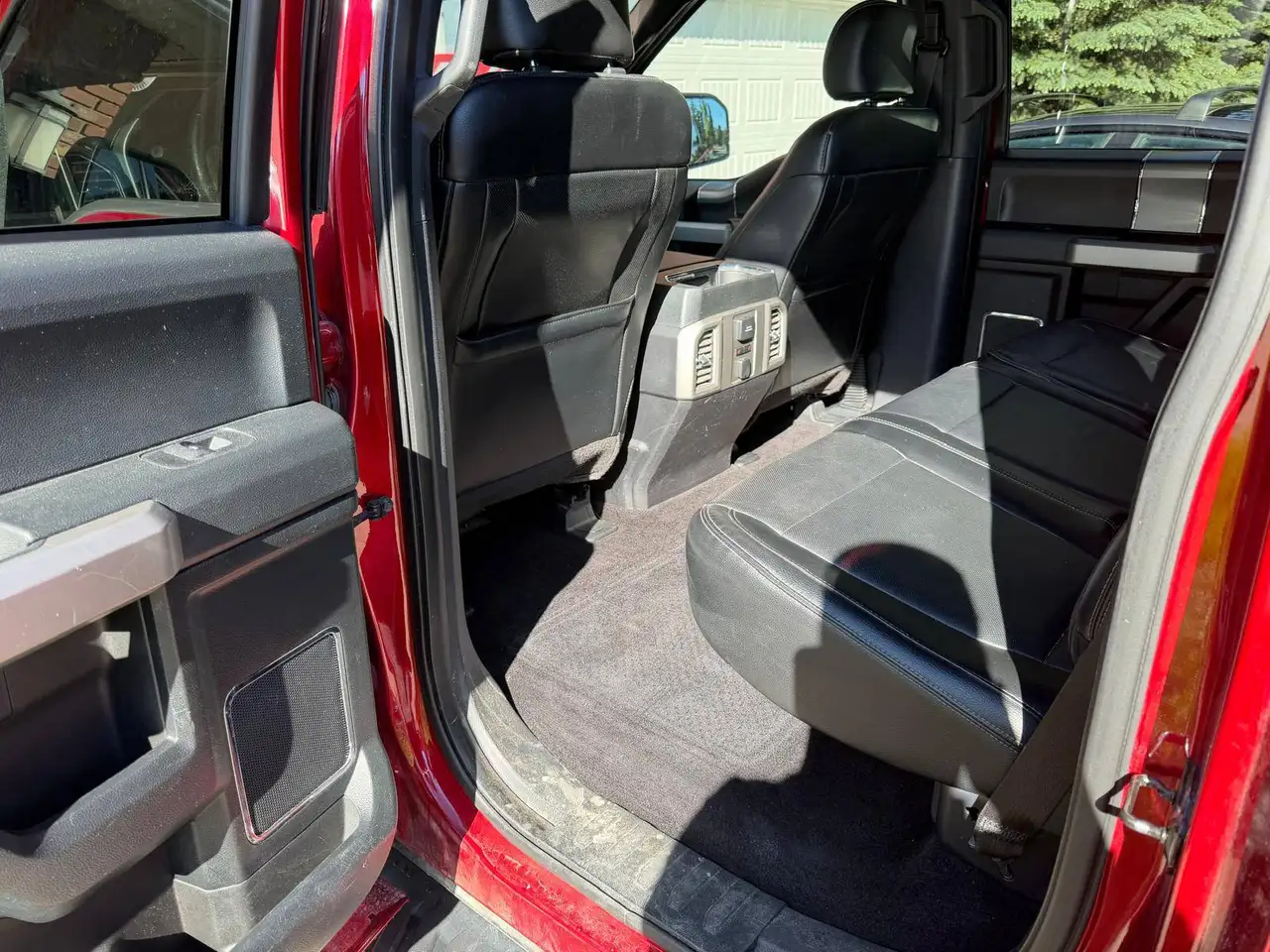 Ford F 150 photo Ford F 150
