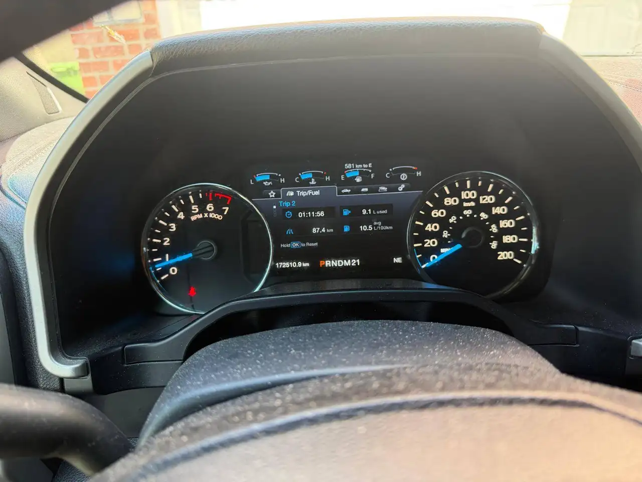 Ford F 150 photo Ford F 150