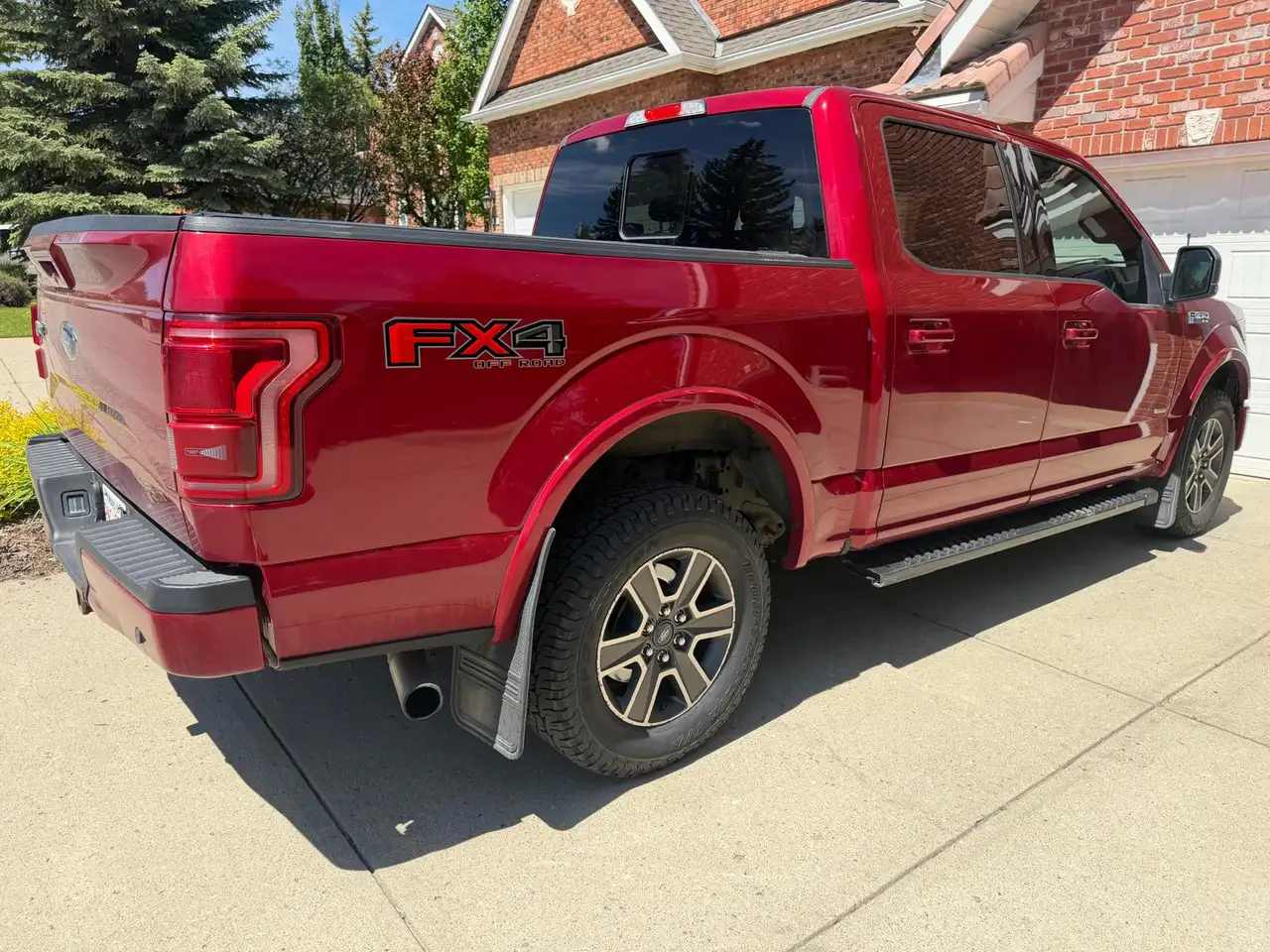 Ford F 150 photo Ford F 150