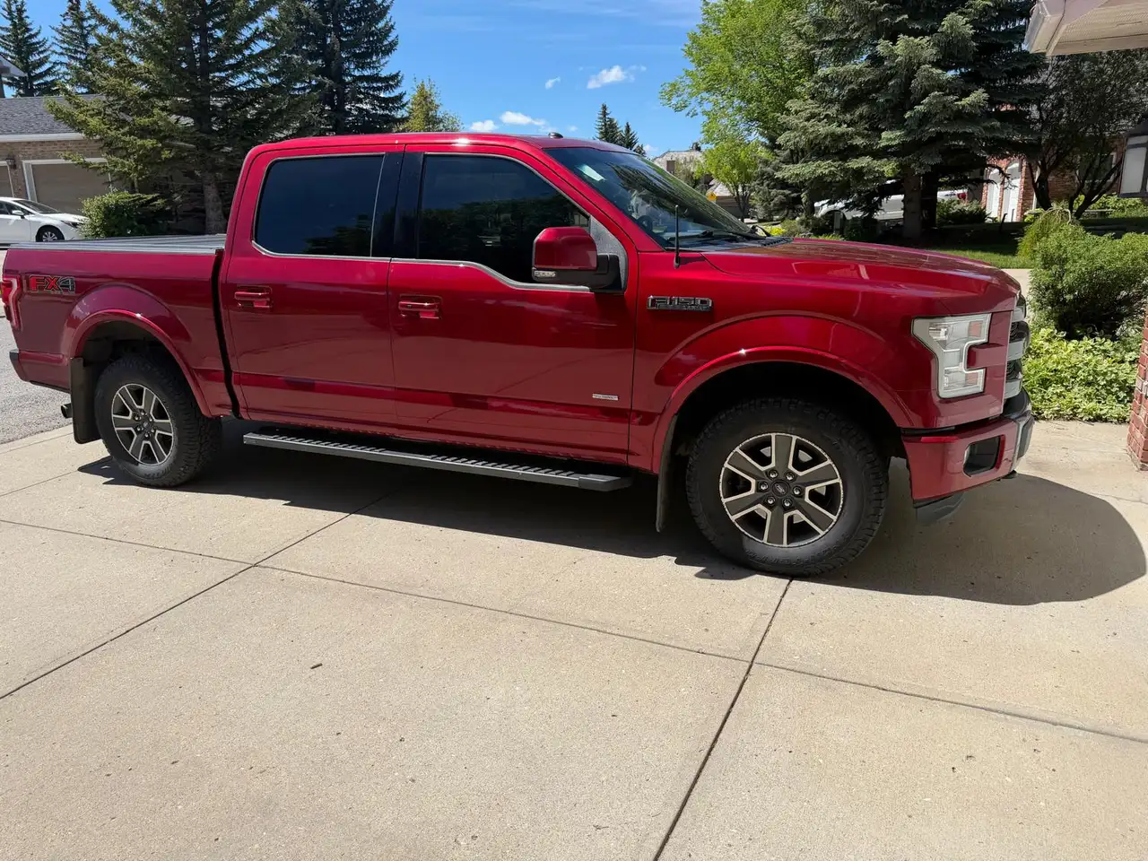 Ford F 150 photo Ford F 150