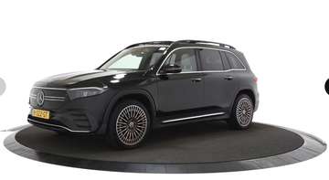 AMG Line 67 kWh Panoramadak / SOH 97% / 360 Camera