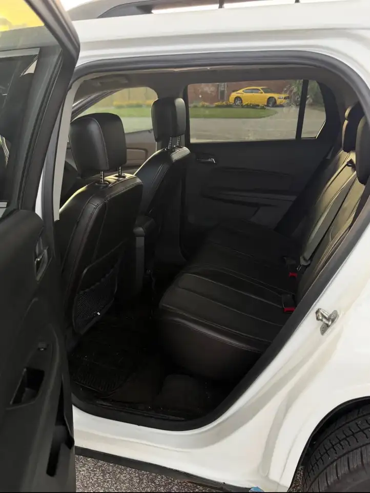 GMC Terrain снимка GMC Terrain