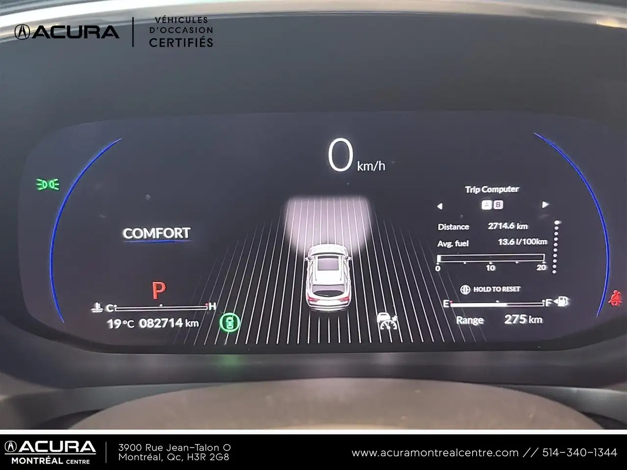 Acura MDX снимка Acura MDX