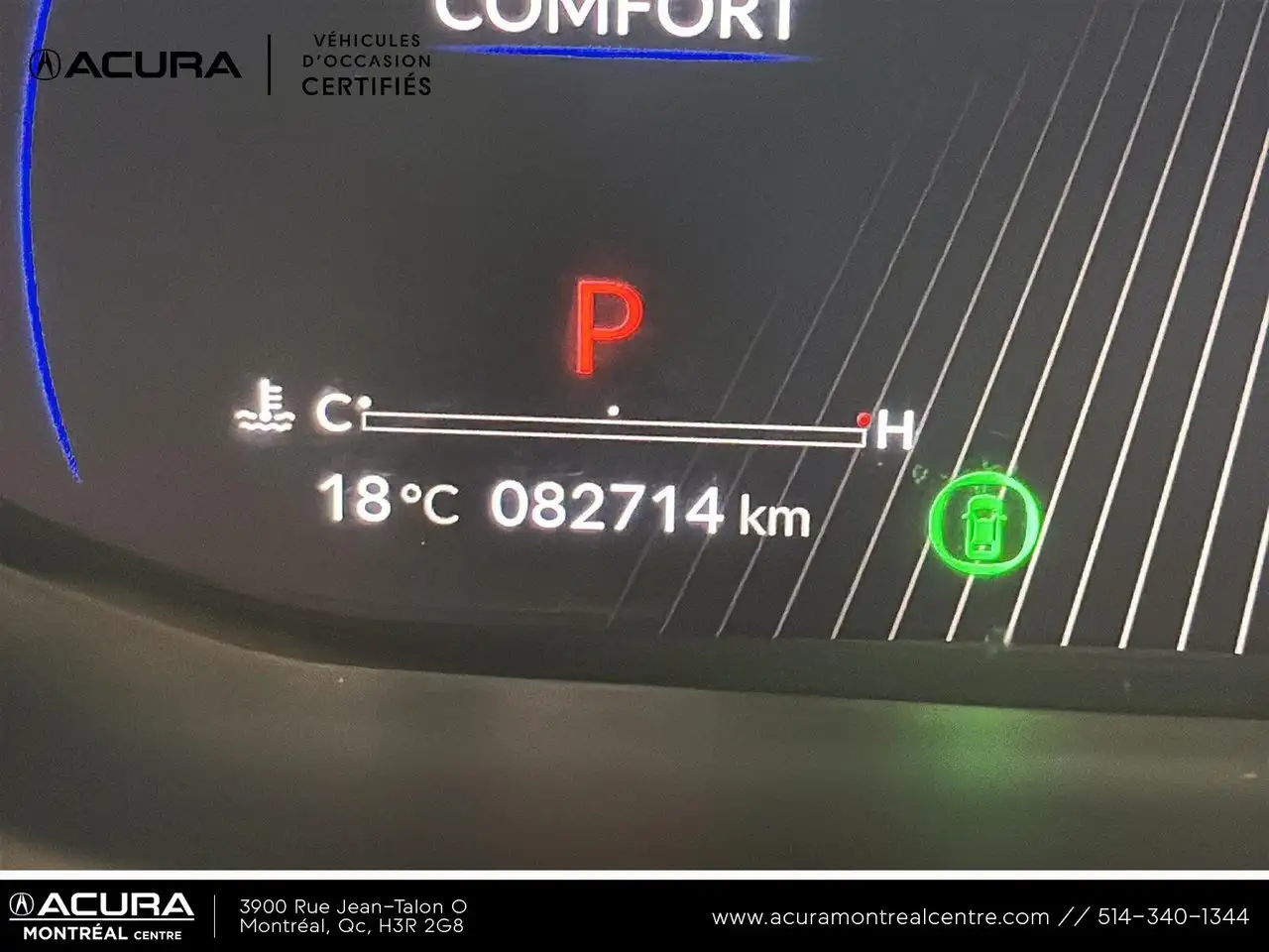 Acura MDX снимка Acura MDX