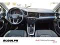 Audi A1 Sportback advanced 25 TFSI S-tronic LED NAVI SHZ P Black - thumbnail 11