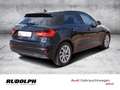 Audi A1 Sportback advanced 25 TFSI S-tronic LED NAVI SHZ P Black - thumbnail 5