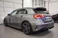 Mercedes-Benz A 35 AMG 4MATIC Aut.*360°Cam*Multibeam*Navi*NUR 15279km! Gris - thumbnail 9