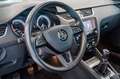 Skoda Octavia III Combi Clever 1.5 TSI Benzin Navi Blau - thumbnail 19