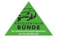 Skoda Octavia III Combi Clever 1.5 TSI Benzin Navi Blau - thumbnail 38