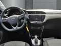 Opel Corsa Edition 1.2T LED Apple CarPlay Android Auto Musiks Blau - thumbnail 10