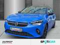 Opel Corsa Edition 1.2T LED Apple CarPlay Android Auto Musiks Blau - thumbnail 1