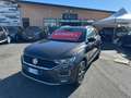 Volkswagen T-Roc T-Roc I 2018 2.0 tdi Style 4motion dsg Gris - thumbnail 1