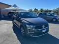 Volkswagen T-Roc T-Roc I 2018 2.0 tdi Style 4motion dsg Gris - thumbnail 2