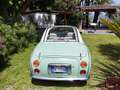 Nissan Figaro Grün - thumbnail 3