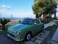 Nissan Figaro Grün - thumbnail 2