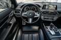 BMW 750 7-serie BMW 750i xDrive M Sport Alpina 21'' Pano B Negro - thumbnail 33
