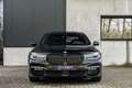 BMW 750 7-serie BMW 750i xDrive M Sport Alpina 21'' Pano B Negro - thumbnail 19