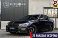 BMW 750 7-serie BMW 750i xDrive M Sport Alpina 21'' Pano B Negro - thumbnail 1